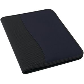 Konferenzmappe AVANTI ZIP im DIN-A4-Format