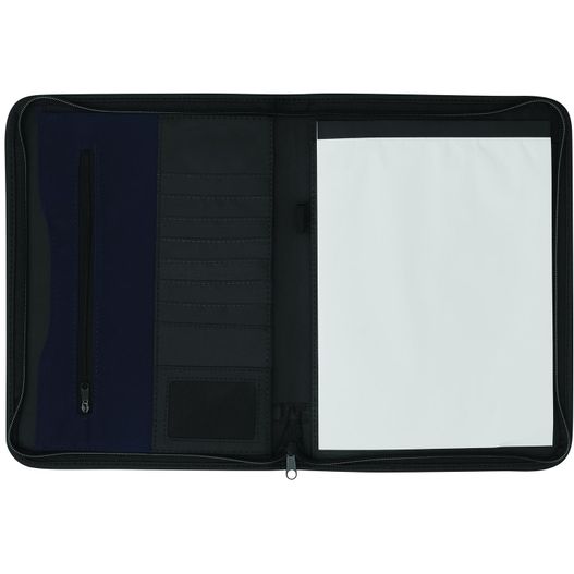 Portfolio im DIN-A4-Format (Bild 1)