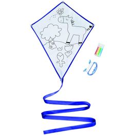 Produktabbildung Drachen zum Bemalen Drachen zum Bemalen