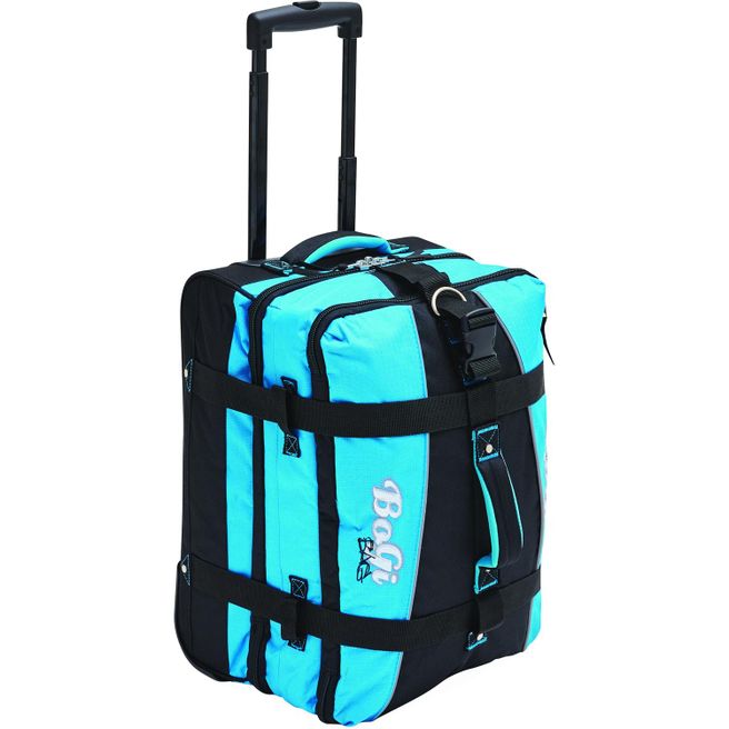 Trolley-Reisetasche BoGi S