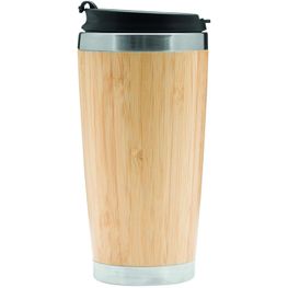 Produktabbildung TAKE BAMBOO - Isolierbecher TAKE BAMBOO TAKE BAMBOO - Isolierbecher TAKE BAMBOO