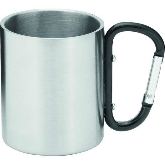 Edelstahl Becher (Bild 1)