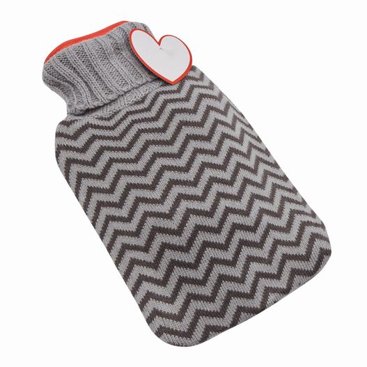 Produktabbildung Wärmflasche CUDDLE Wärmflasche CUDDLE (Bild 1)