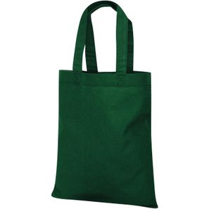 Kleine Baumwolltasche