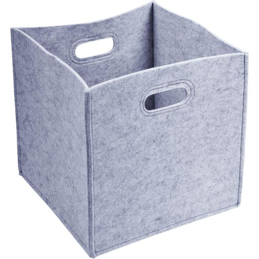 Filz-Aufbewahrungskorb (Bild 1)