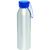 Aluminium Trinkflasche COLOURED