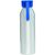Aluminium Trinkflasche COLOURED (Bild 3)