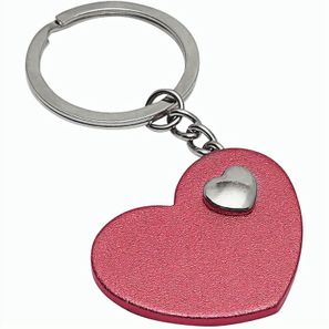 Schlüsselanhänger HEART-IN-HEART