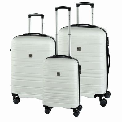 Produktabbildung Trolley-Set SANTIAGO 2.0, 3-tlg. Trolley-Set SANTIAGO 2.0, 3-tlg.