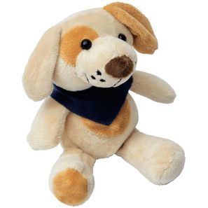 Plüsch-Hund VAGABOND