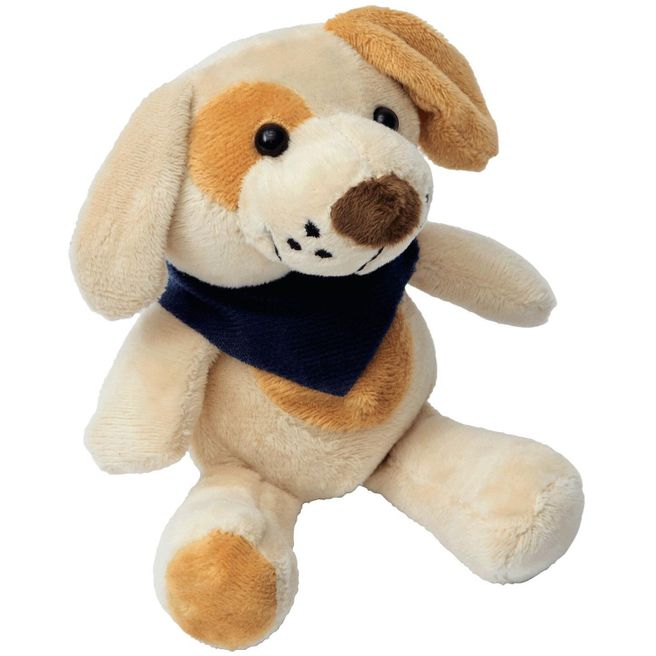 Produktabbildung Plüsch-Hund VAGABOND Plüsch-Hund VAGABOND
