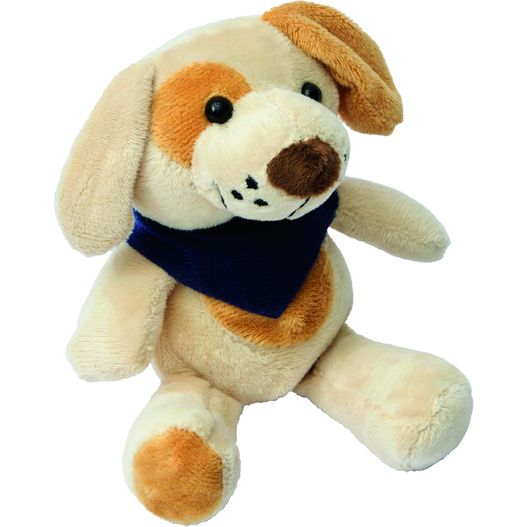 Produktabbildung Plüsch-Hund VAGABOND Plüsch-Hund VAGABOND (Bild 1)