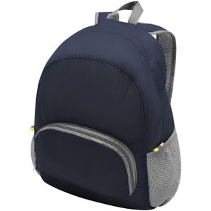 Rucksack VOLUNTEER, faltbar