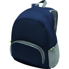 Rucksack, faltbar