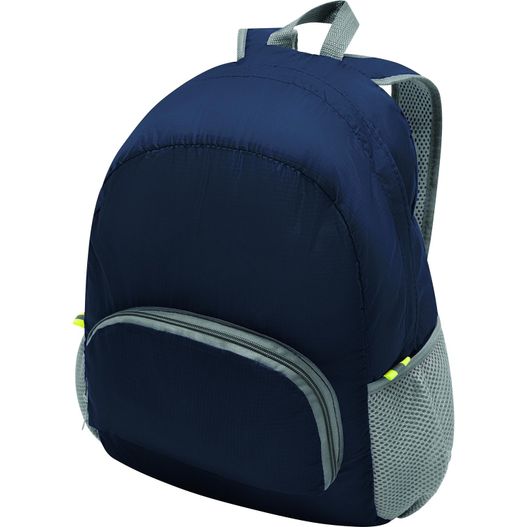 Rucksack VOLUNTEER, faltbar (Bild 1)