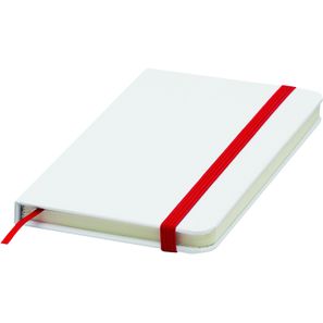 Notizbuch AUTHOR im DIN-A6-Format