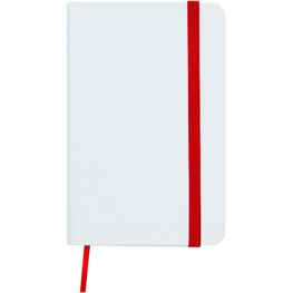 Notizbuch AUTHOR im DIN-A6-Format