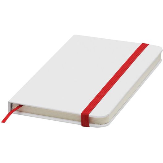 Notizbuch AUTHOR im DIN-A6-Format (Bild 1)