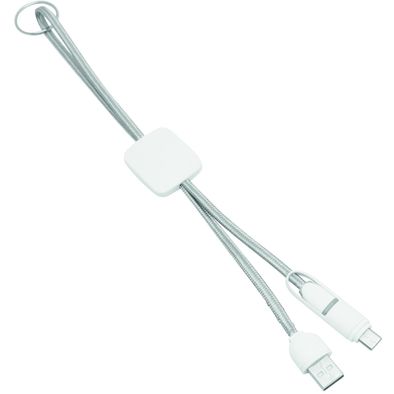 Produktabbildung Ladekabel ANNOUNCER Ladekabel ANNOUNCER