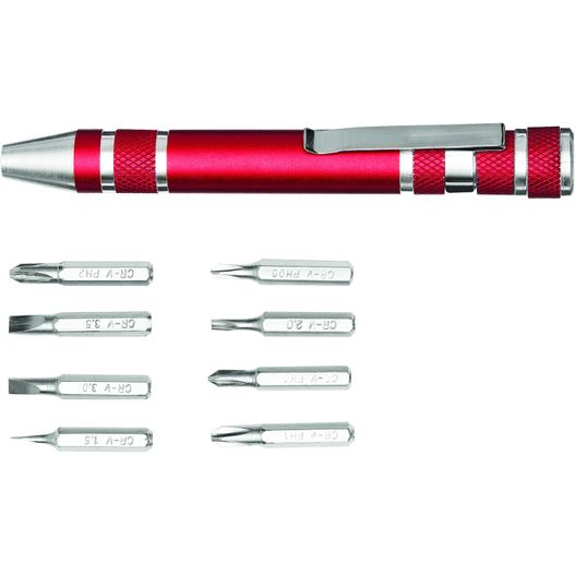 Produktabbildung Bit-Set MICRO Bit-Set MICRO (Bild 1)