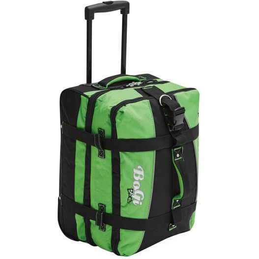 Produktabbildung Trolley-Reisetasche BoGi S Trolley-Reisetasche BoGi S (Bild 1)