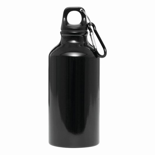 Produktabbildung Aluminium-Trinkflasche TRANSIT Aluminium-Trinkflasche TRANSIT (Bild 1)