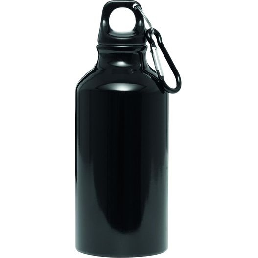 Aluminium-Trinkflasche TRANSIT (Bild 1)