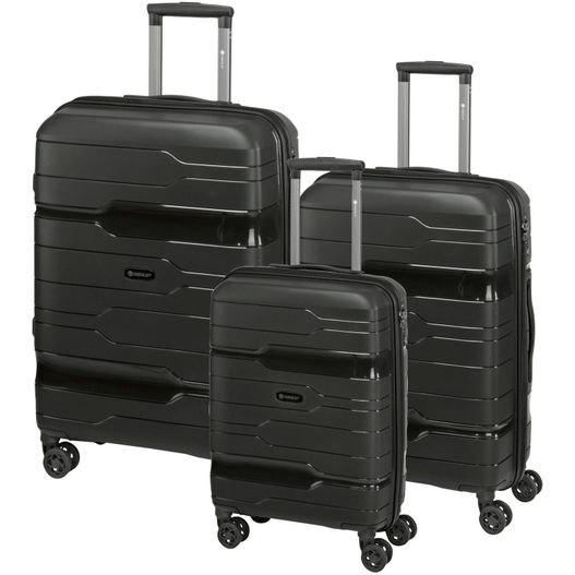 Produktabbildung Trolley-Set MEMPHIS, 3-tlg. Trolley-Set MEMPHIS, 3-tlg. (Bild 1)