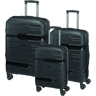 Produktabbildung Trolley-Set MEMPHIS, 3-tlg. Trolley-Set MEMPHIS, 3-tlg.