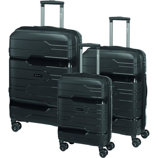 Produktabbildung Trolley-Set MEMPHIS, 3-tlg. Trolley-Set MEMPHIS, 3-tlg. (Bild 1)