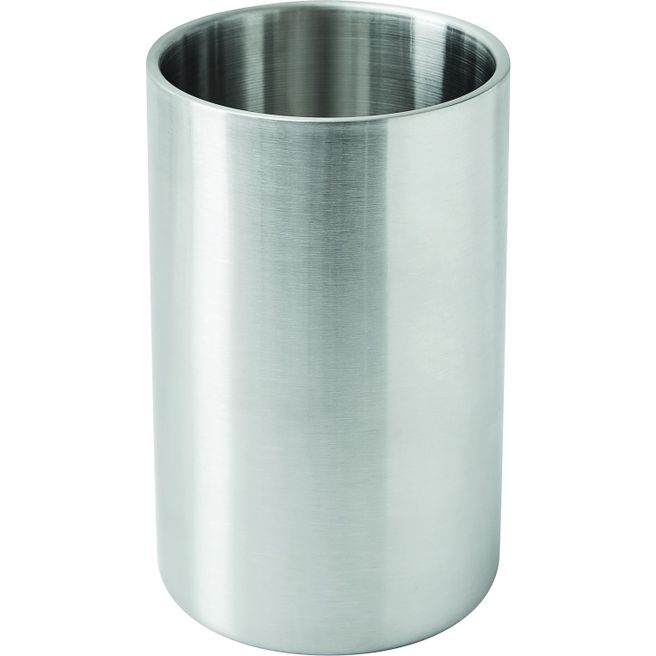 Doppelwandiger Flaschenkühler