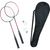 Badminton-Set (Bild 1)