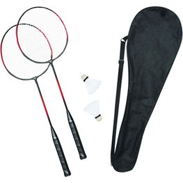 Produktabbildung Badminton-Set SMASH Badminton-Set SMASH