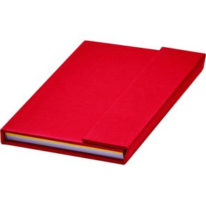 Notizbuch LITTLE NOTES