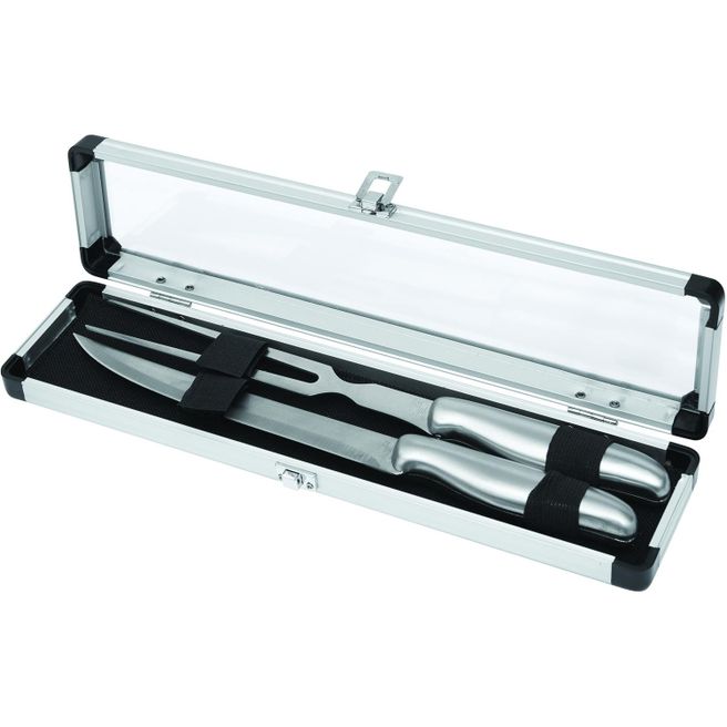 Produktabbildung Tranchierbesteck Tranchierbesteck