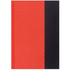 Notizbuch SIGNUM im DIN-A6-Format