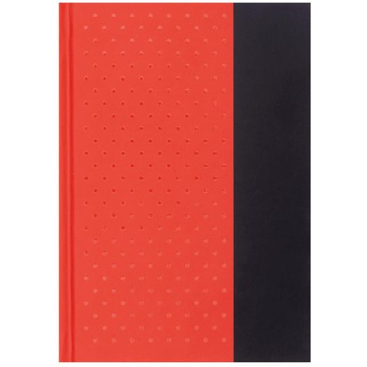 Produktabbildung Notizbuch SIGNUM im DIN-A6-Format Notizbuch SIGNUM im DIN-A6-Format (Bild 1)