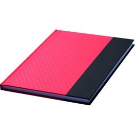 Produktabbildung Notizbuch SIGNUM im DIN-A6-Format Notizbuch SIGNUM im DIN-A6-Format