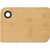 Schneidebrett BAMBOO KIT (Bild 1)
