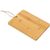 Schneidebrett BAMBOO SHAPE (Bild 1)