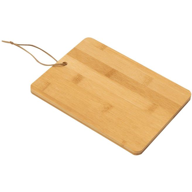 Schneidebrett BAMBOO SHAPE
