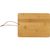 Schneidebrett BAMBOO SHAPE (Bild 2)