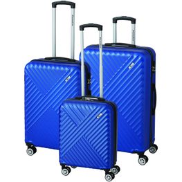 Trolley-Set KINSTON, 3-tlg.