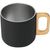 Edelstahl-Becher RUSTIC TRIP (Bild 1)