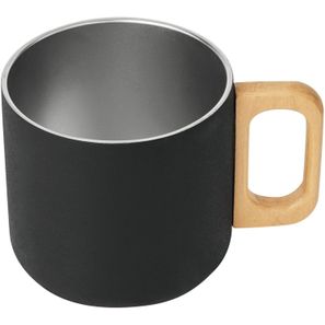 Edelstahl-Becher RUSTIC TRIP