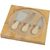 Käse-Messerset ORBITY (Bild 1)