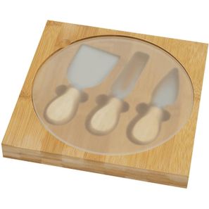 Käse-Messerset ORBITY