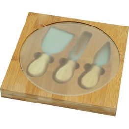 Produktabbildung Käse-Messerset Käse-Messerset