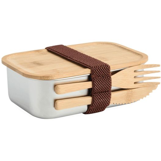Lunchbox ECO TASTE (Bild 1)
