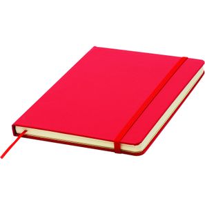 Notizbuch ATTENDANT im DIN-A5-Format